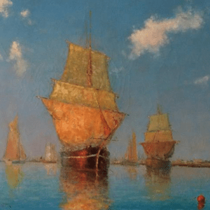 ship ship