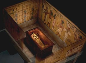 King Tut’s Tomb