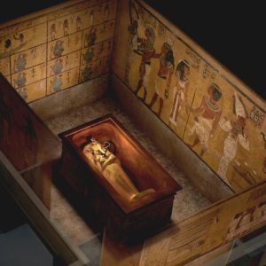 King Tut’s Tomb