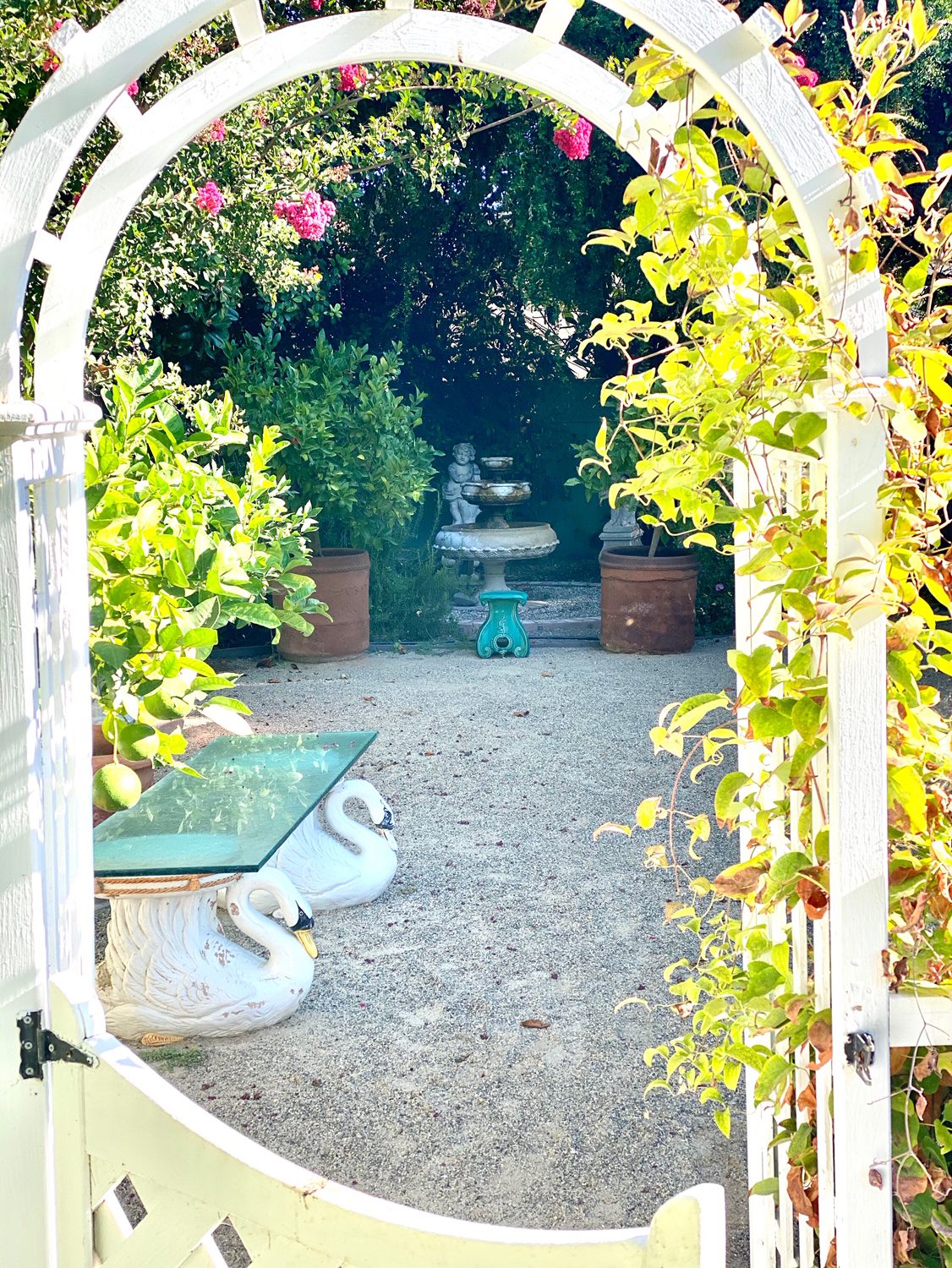LOS OLIVOS ESTATE SALE » Treasured Estates